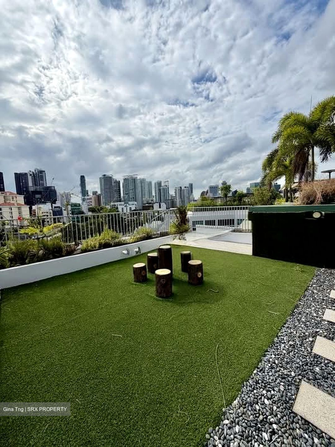Belle Vue Residences (D9), Condominium #528681761